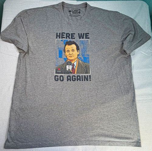 Chive tees bill - bill, murray